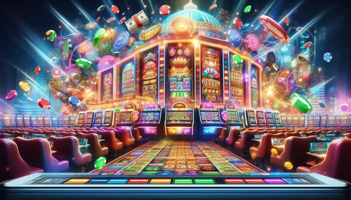 Kingdom Casino